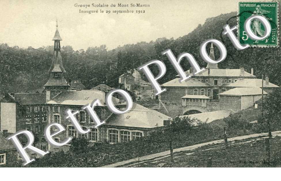 groupe scolaire