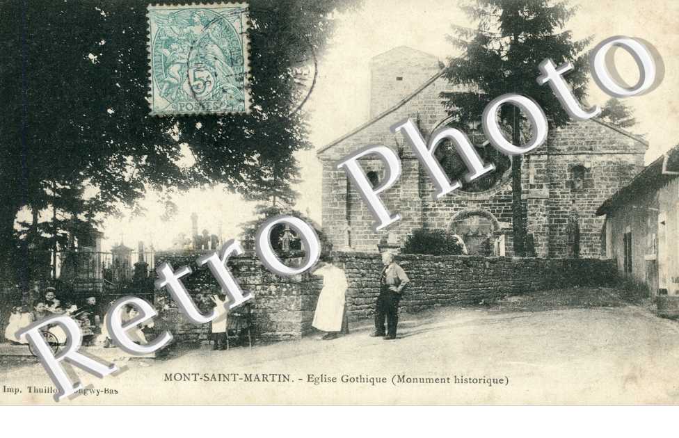 eglise gothique