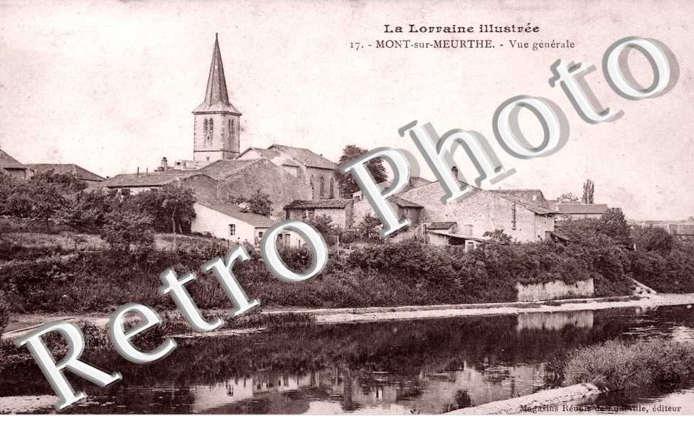 Vue generale