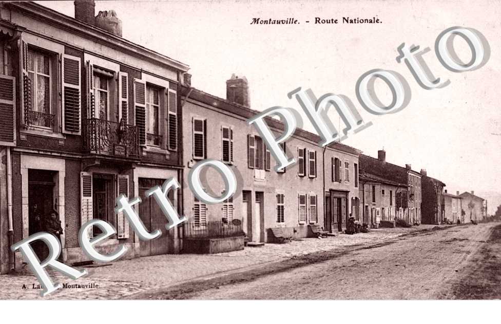 route nationale