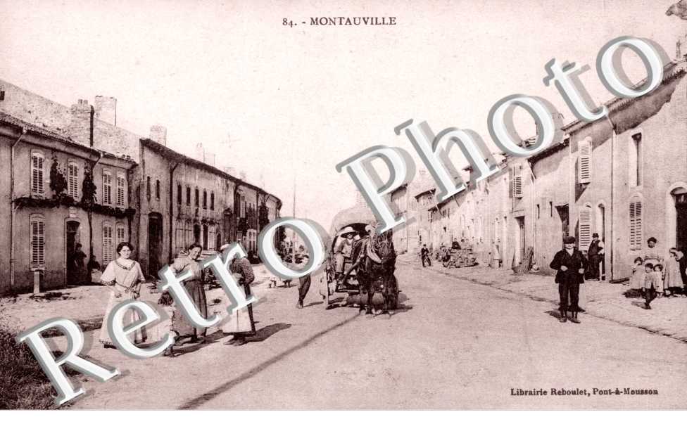 rue principale