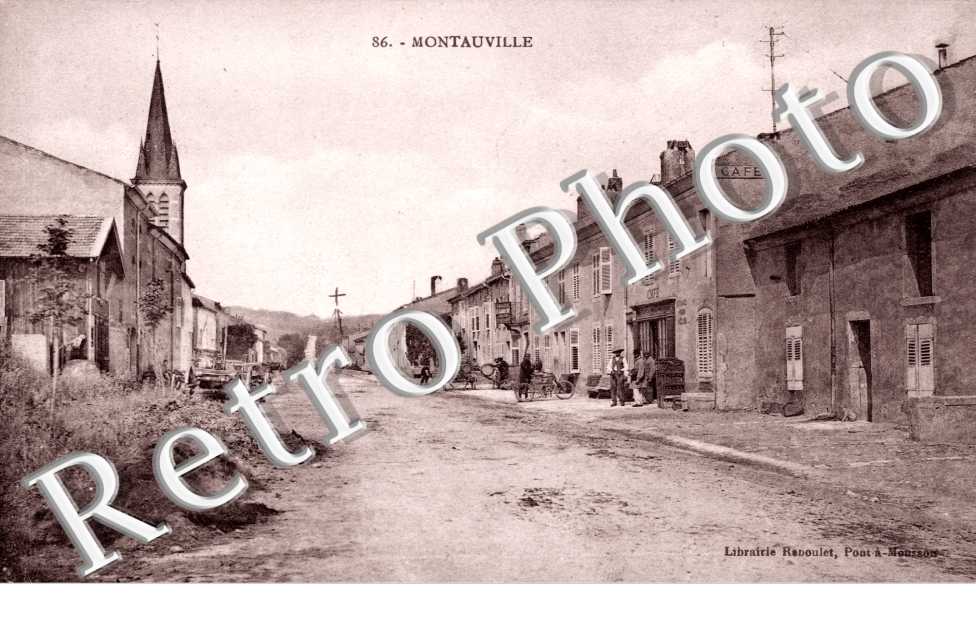 une rue