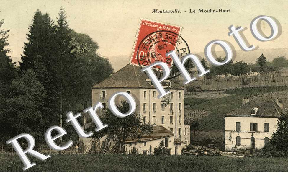 le moulin haut (couleur)