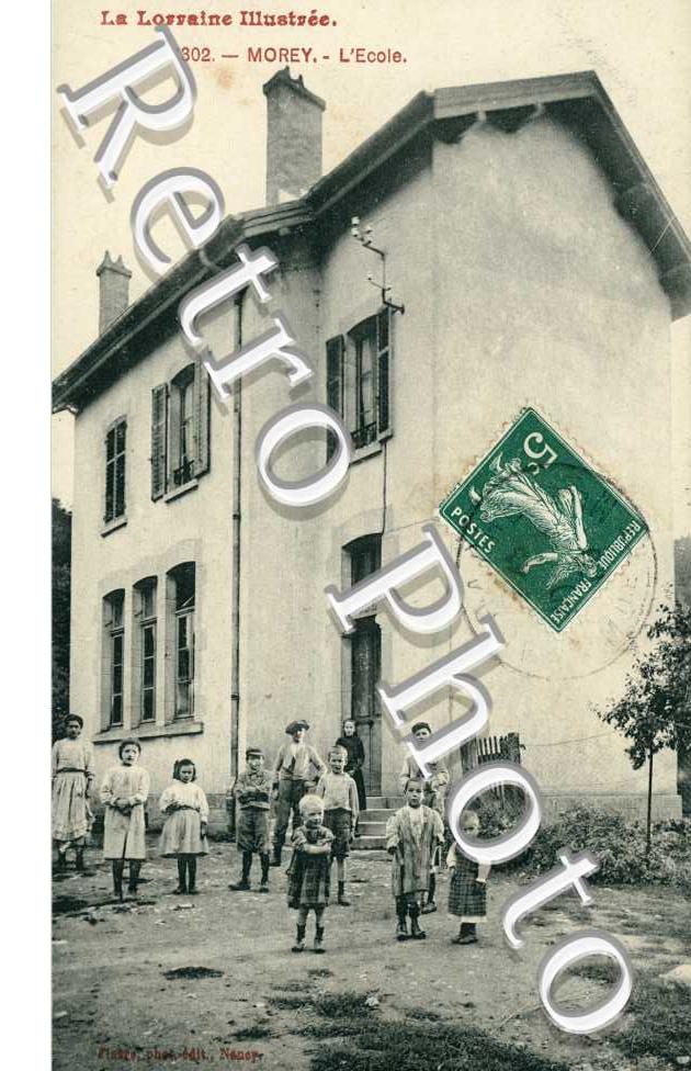 L'ecole