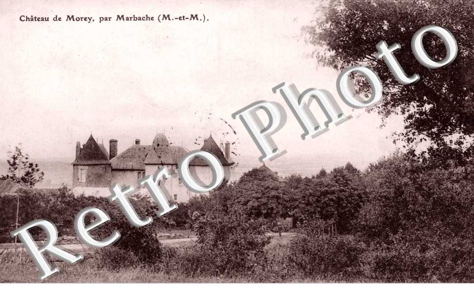 Chateau