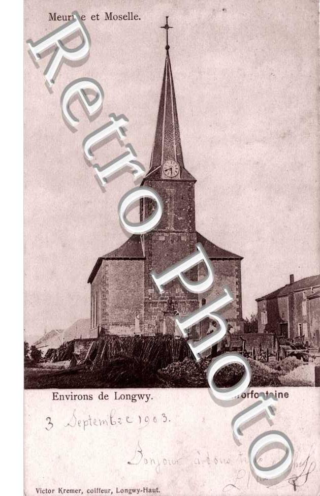 (eglise)
