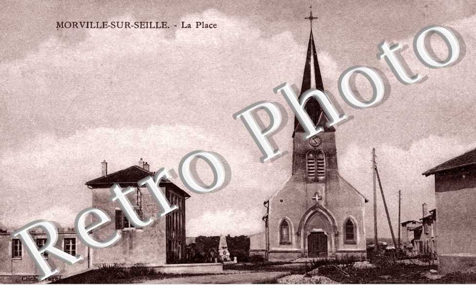 la place