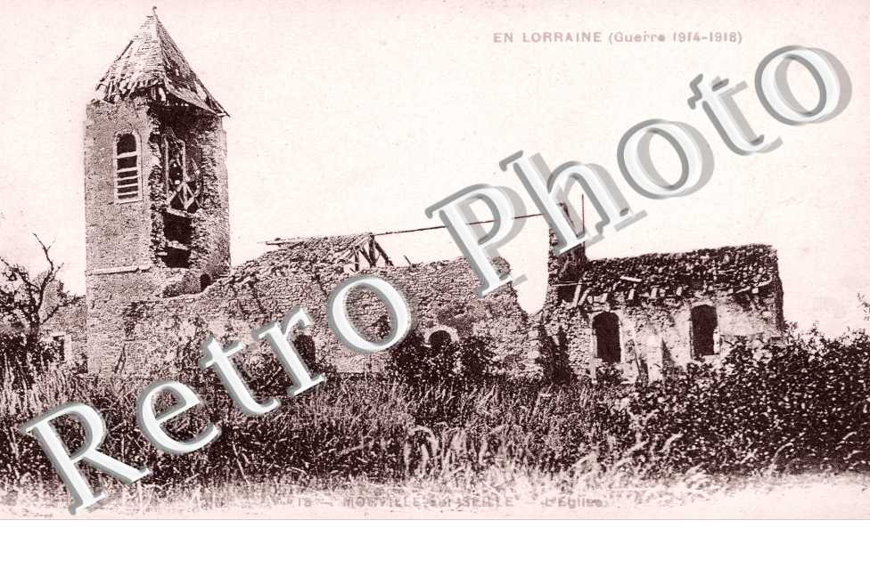 l'Eglise