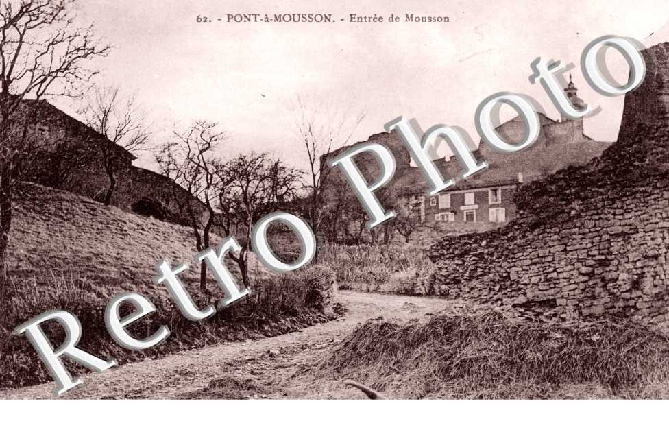 entree de l'eglise