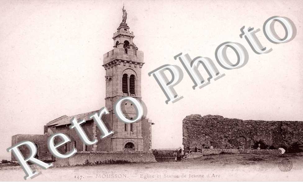 l'eglise