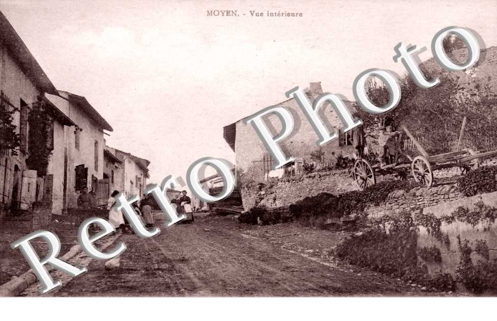 vue interieure