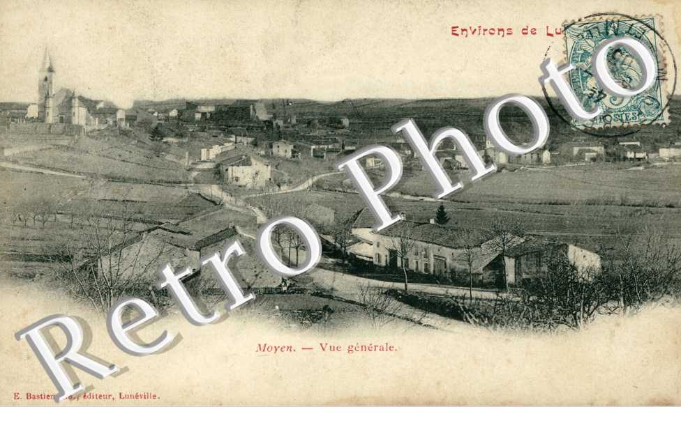 Vue generale