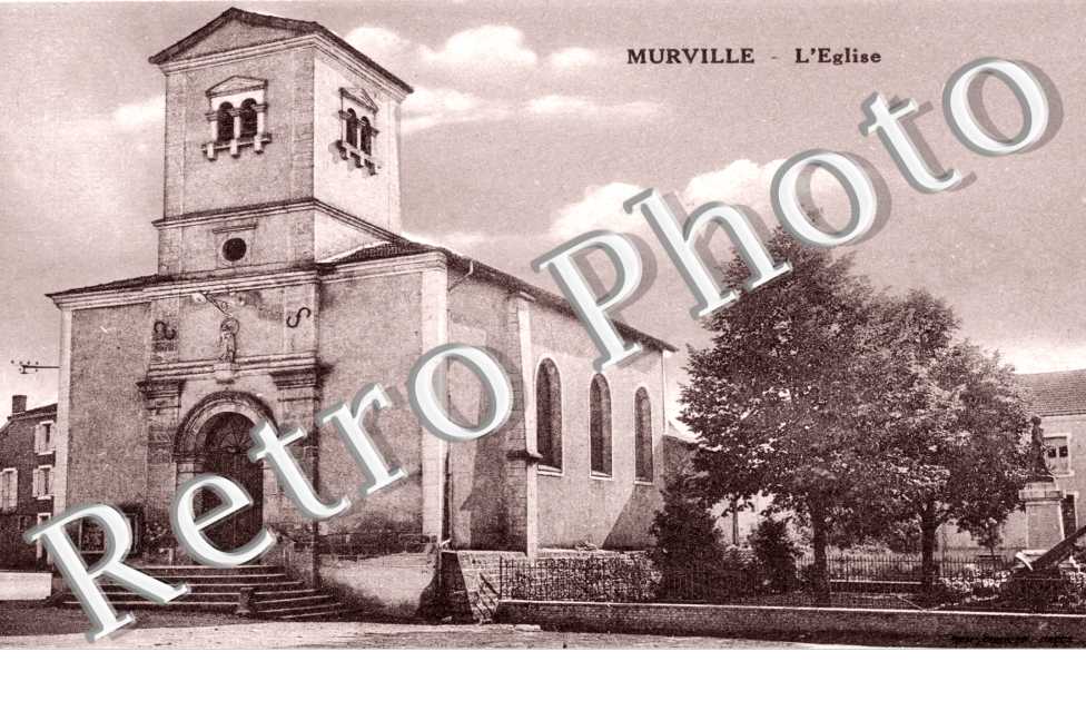l'eglise