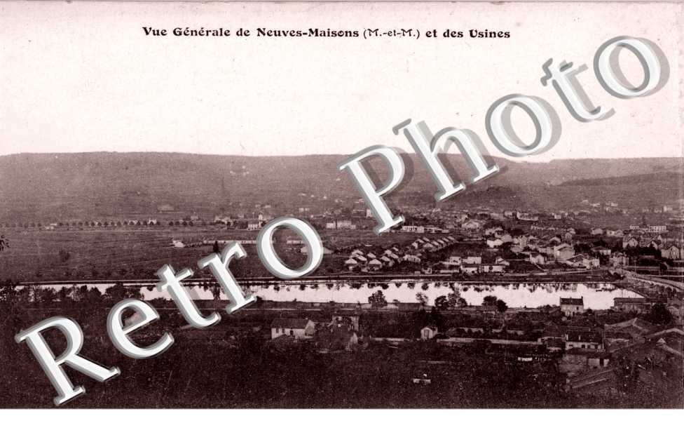 vue generale