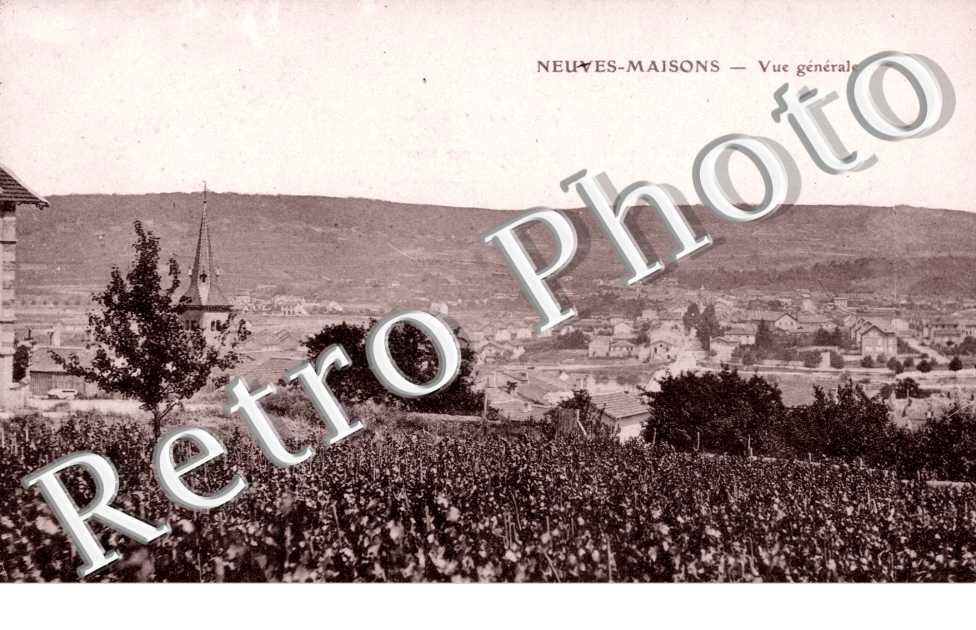 Vue generale