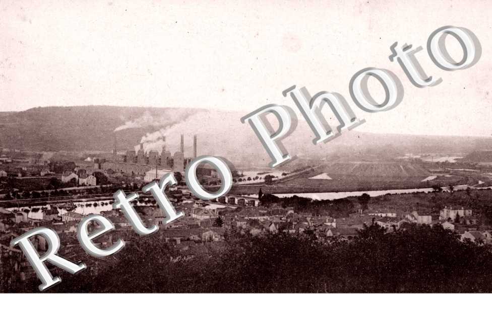 vue generale