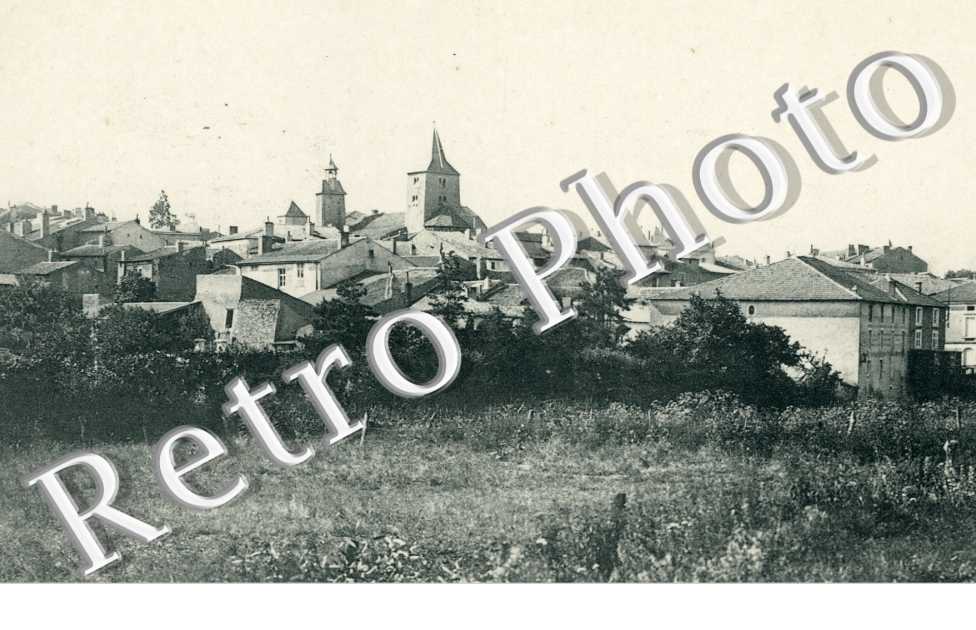 Vue generale