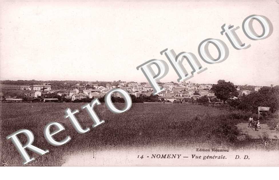 Vue Generale