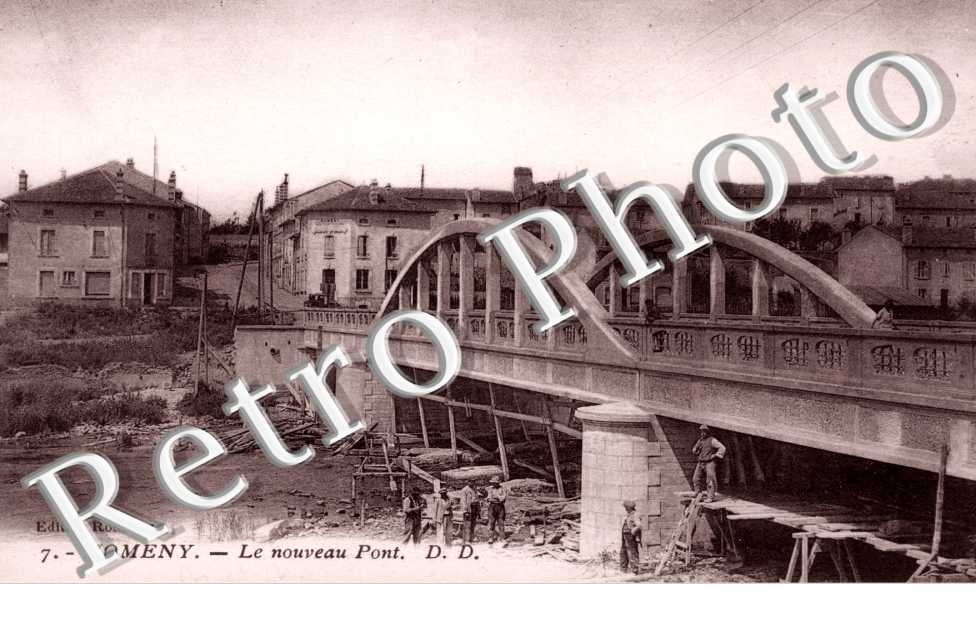 Le Nouveau Pont