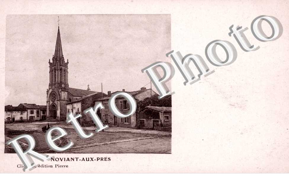 (l'eglise)