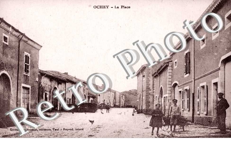 La place