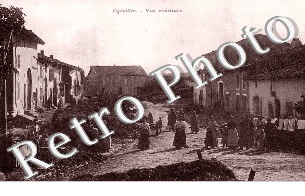vue interieure