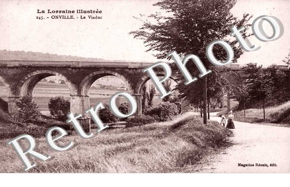 Le viaduc