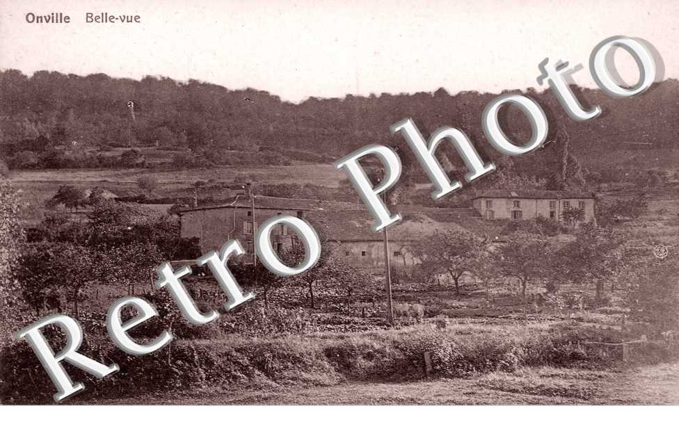 (vue generale)  Belle-vue