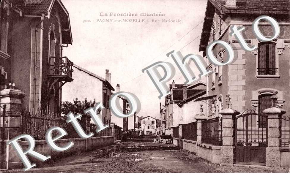 rue nationale