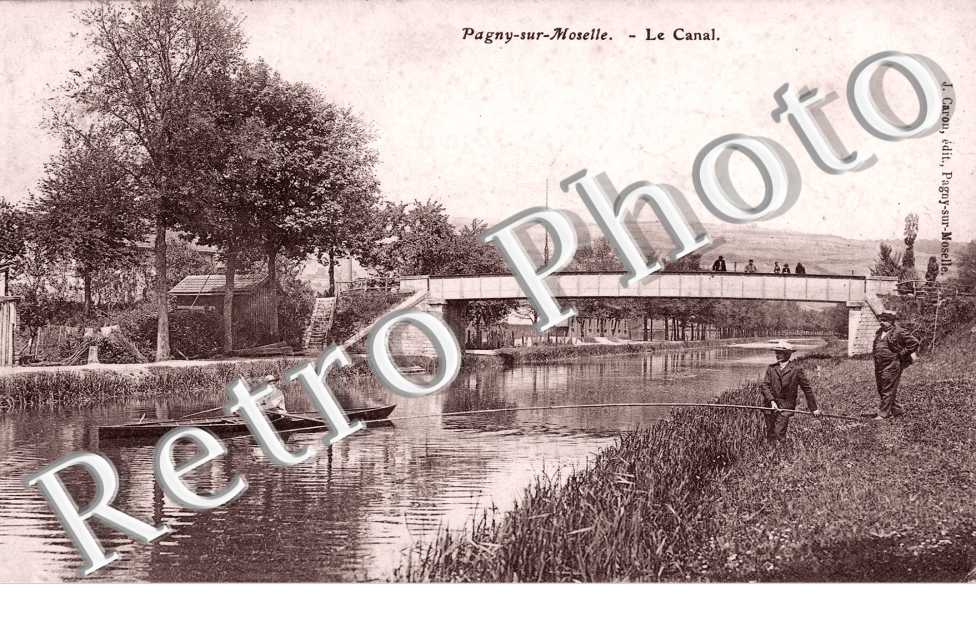 Le Canal