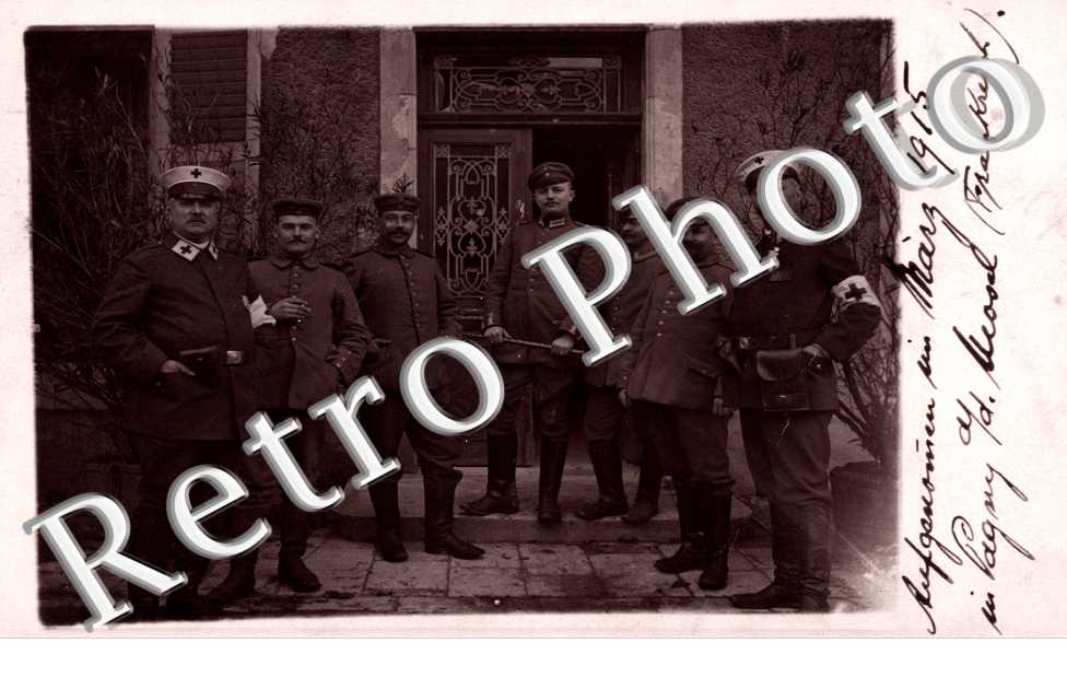 marz 1915