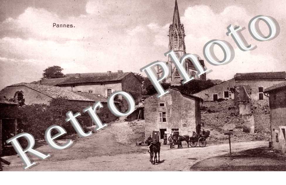 (place) - feldpostkarte