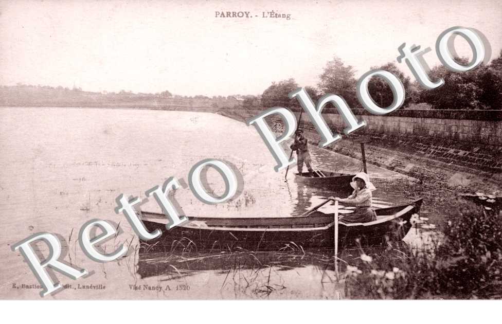 L'etang