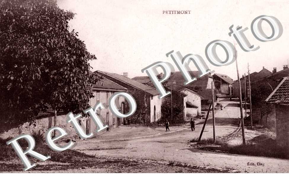 une rue