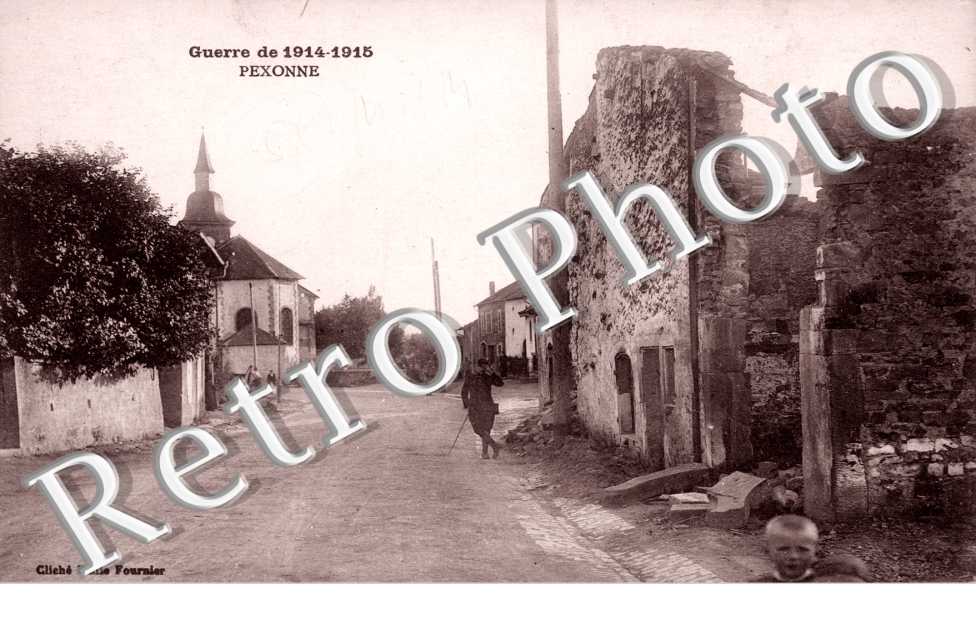 guerre de 1914-1915
