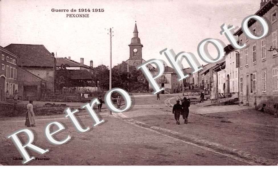 guerre de 1914-1915