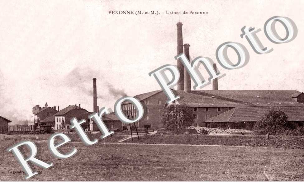 Usines