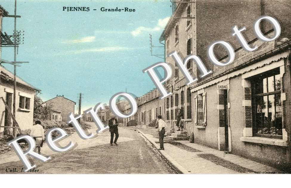 Grande rue