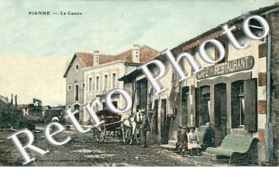 le centre 