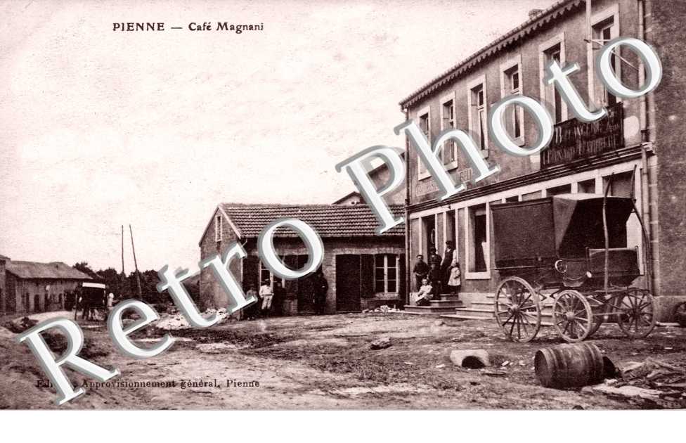 Cafe Magnani
