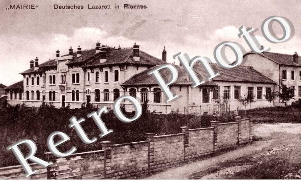 Deutsches Lazarett