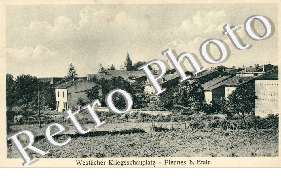 Westlicher Kreigsschauplatz