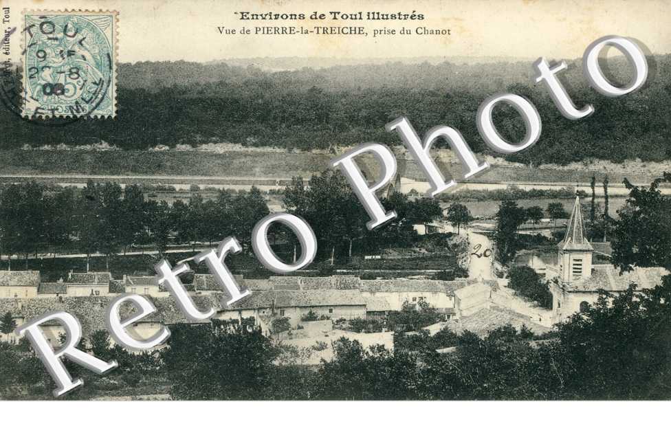 Vue generale