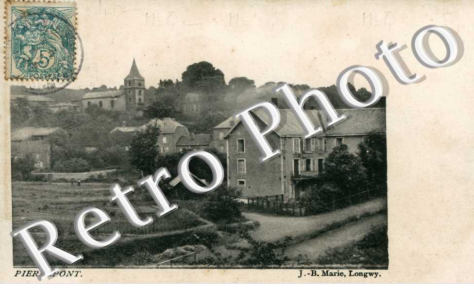vue partielle