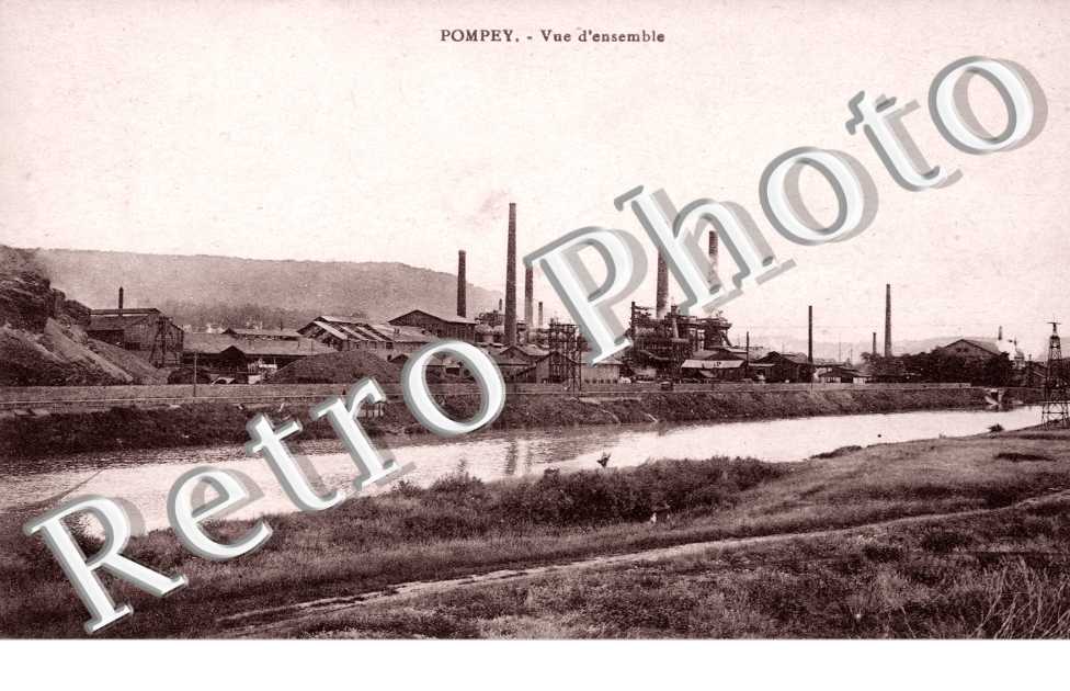 Vue d'ensemble