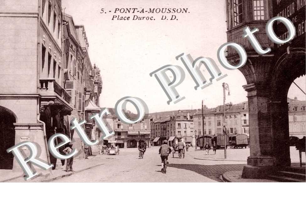 Place Duroc