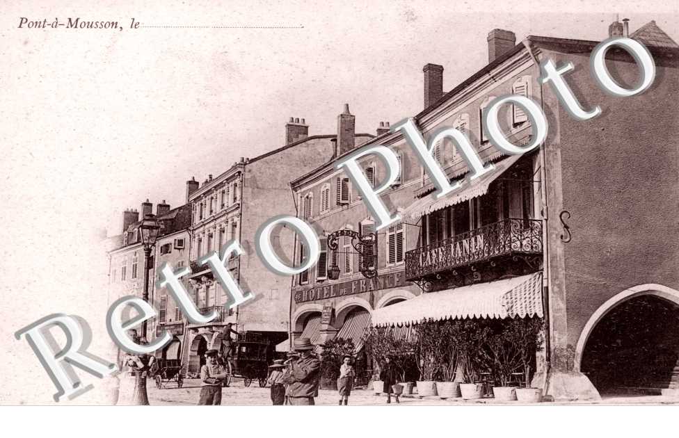 place duroc