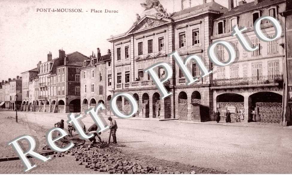 place duroc