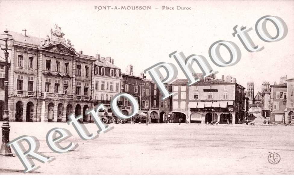 Place Duroc