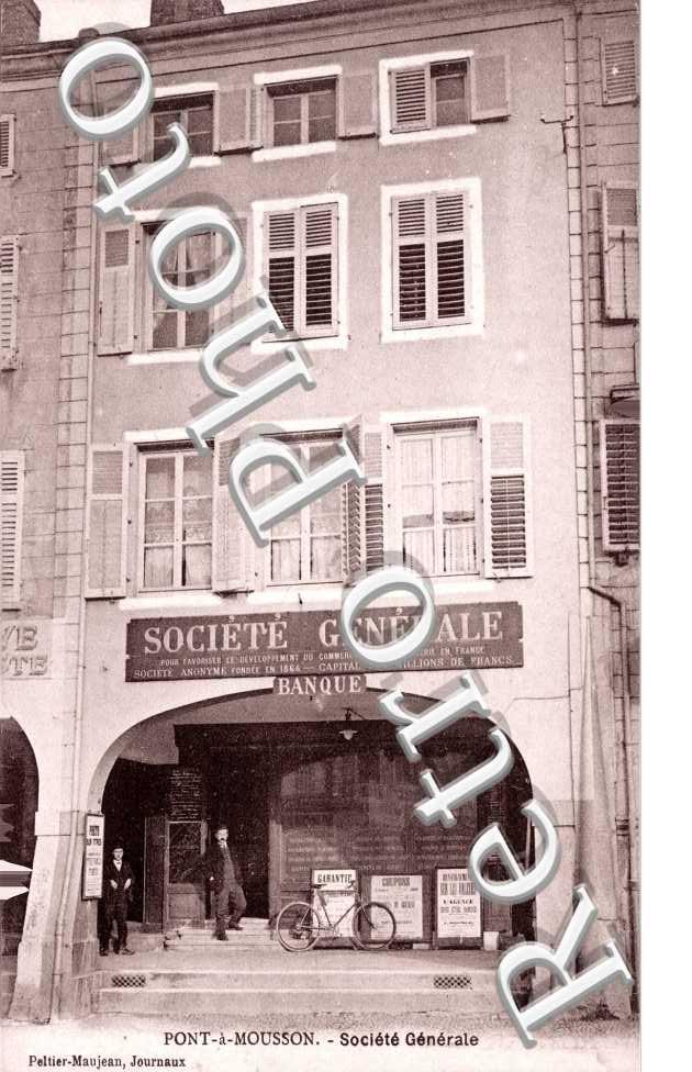 Société Générale